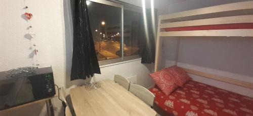 Mont-de-Lans Apartment | Le Kandahar Les 2 Alpes