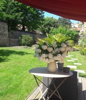 Bully House | Le kaolin