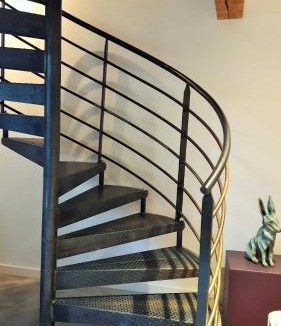 Bully House | Le kaolin