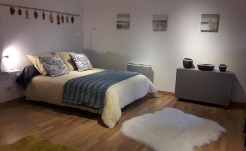 Bully House | Le kaolin