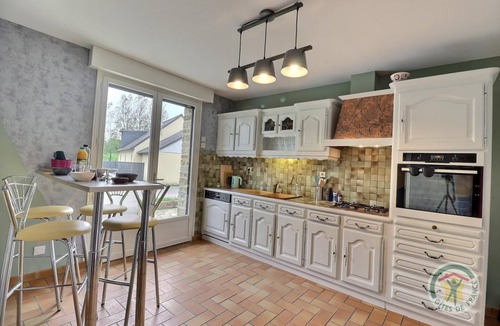 Landavran House | Le Karrdi - LANDAVRAN