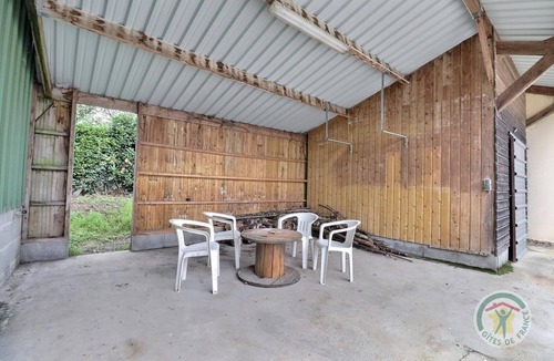 Landavran House | Le Karrdi - LANDAVRAN