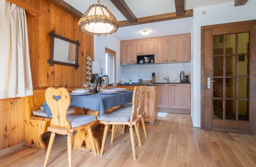 Chamoson House | Le Katanga by Interhome