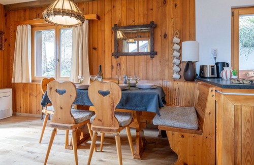 Chamoson House | Le Katanga by Interhome