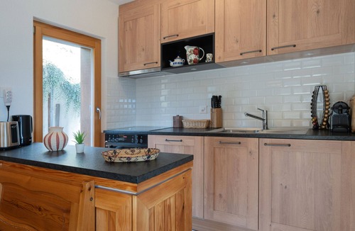 Chamoson House | Le Katanga by Interhome