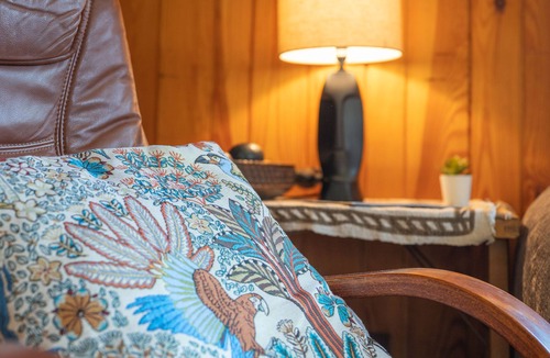 Chamoson House | Le Katanga by Interhome