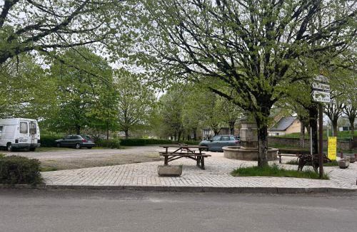 Saint-Felix-de-Lunel Bed & Breakfast | Le Kaymard