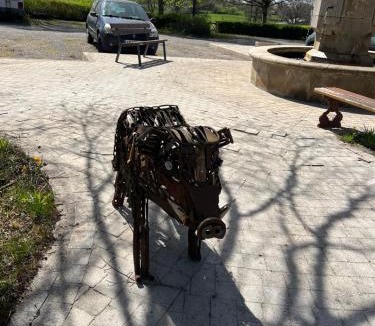 Saint-Felix-de-Lunel Bed & Breakfast | Le Kaymard