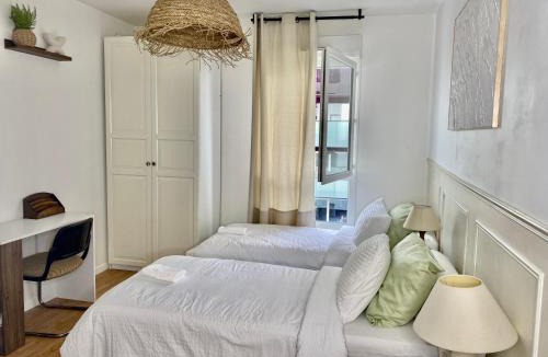 Center Apartment | Le KEND'S Standing Appart Cosy