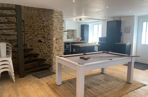 Chateau-Malo Apartment | Le Ker Maclow