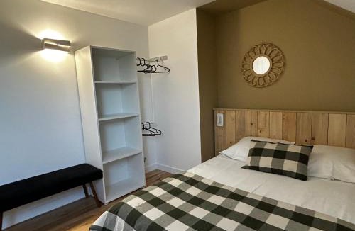 Chateau-Malo Apartment | Le Ker Maclow