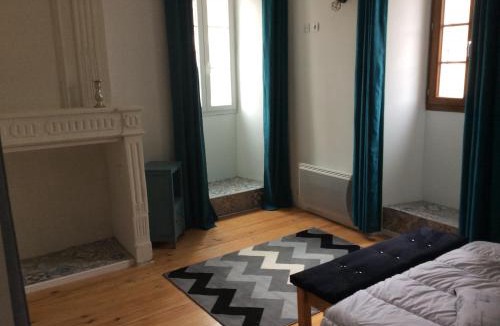 Vibrac House | le kerente