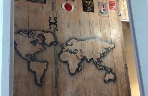 Vibrac House | le kerente