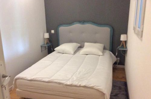 Vibrac House | le kerente