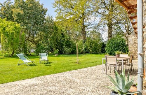 Plouasne House | Le Kerhuel d' Agnès