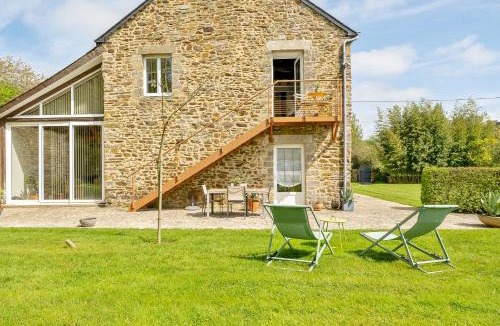 Plouasne House | Le Kerhuel d' Agnès