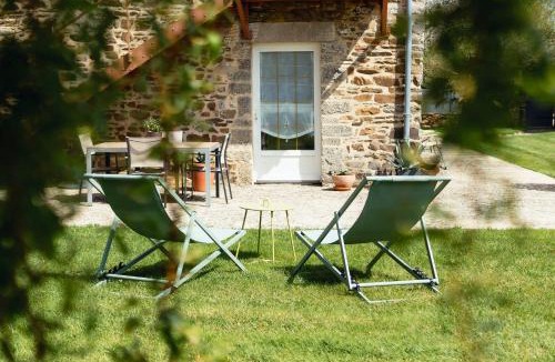 Plouasne House | Le Kerhuel d' Agnès