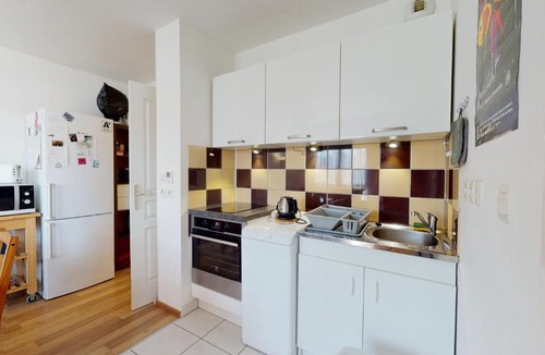 Saint-Gilles-Croix-de-Vie Apartment | Le Kerlo