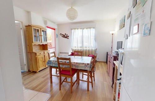 Saint-Gilles-Croix-de-Vie Apartment | Le Kerlo