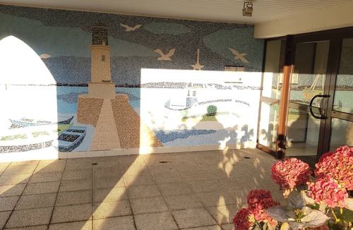 Le Croisic Apartment | Le Kervenel