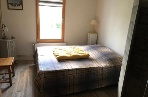 Espaly-Saint-Marcel Apartment | Le Kiosque de Compostelle