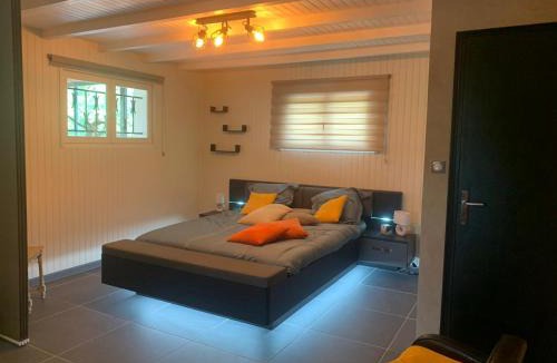 Vienne House | Le Kiosque