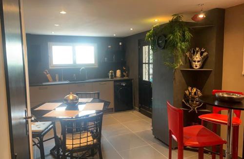 Vienne House | Le Kiosque