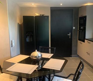 Vienne House | Le Kiosque