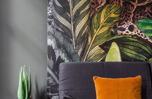 Dinan - Saint-Malo Apartment | Le Kipling - Studio de Standing à 5 min du centre