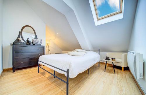 Homecourt Apartment | Le KLA