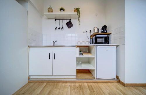 Homecourt Apartment | Le KLA