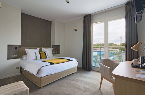 Montceau-les-Mines Hotel | Le Konine