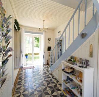 Meyronne House | Le Kouloury