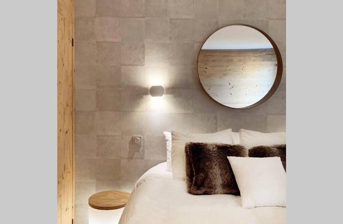 Superbolquere Ski Chalet | Le Koya : chalet de prestige à Bolquère