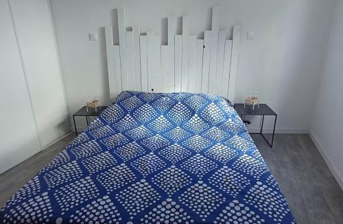 Locmiquelic Apartment | Le Krogen