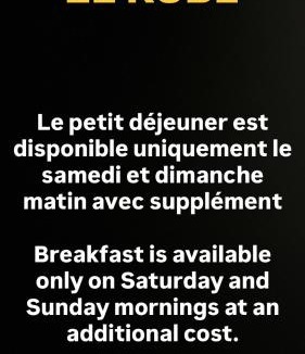 Heuqueville Bed & Breakfast | Le Kube