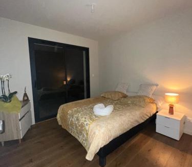 Heuqueville Bed & Breakfast | Le Kube