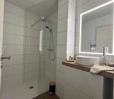 Heuqueville Bed & Breakfast | Le Kube