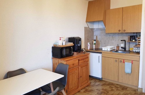 Thollon-les-Memises Apartment | Le Léman Montagne