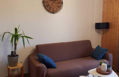 Thollon-les-Memises Apartment | Le Léman Montagne