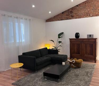 Saint-Leon Villa | Le Léon