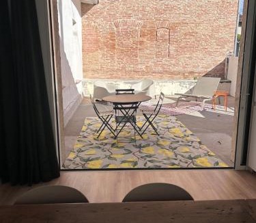 Saint-Leon Villa | Le Léon