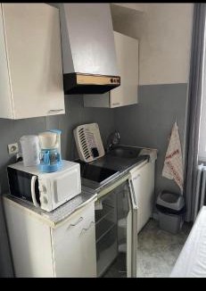 Saint-Claude Apartment | Le létilo