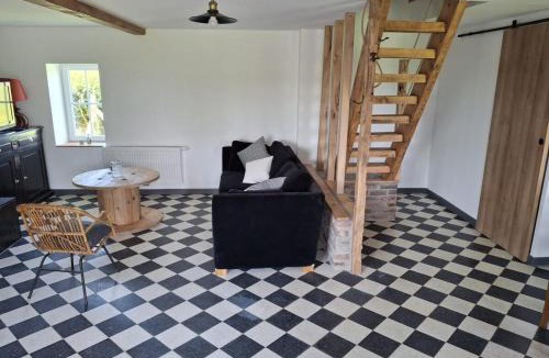 Hazebrouck House | Le Lézard Flamand