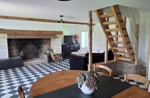 Hazebrouck House | Le Lézard Flamand