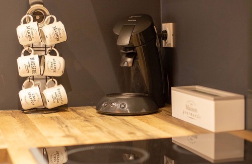 Lorient Apartment | Le Labès Superb new T2 apartment Lorient center