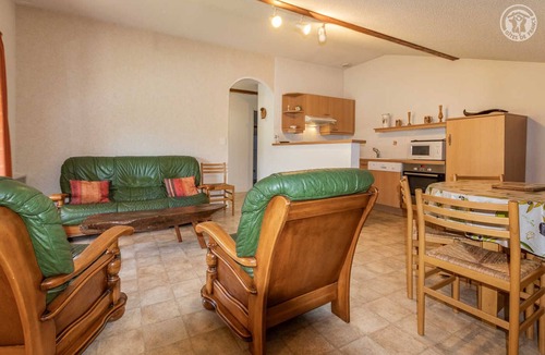 Les Marches House | LE LAC Bleu - LES Marches