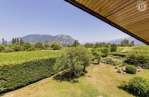 Les Marches House | LE LAC Bleu - LES Marches