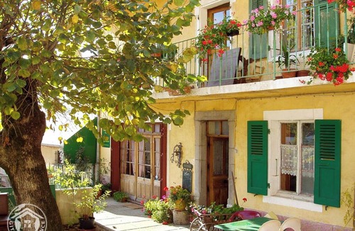 La Thuile House | LE LAC - CHEZ MAEVA - LA THUILE