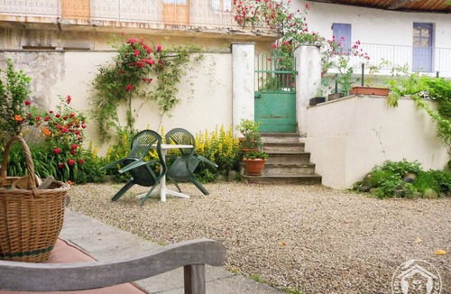 La Thuile House | LE LAC - CHEZ MAEVA - LA THUILE